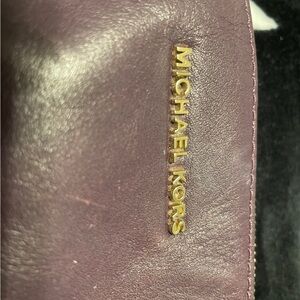 Michael Kors bag
